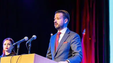 Milatovic, Fransa Cumhurbaşkanı Macron ile Görüşerek İki Ülke İlişkilerini Güçlendirmeyi Hedefliyor