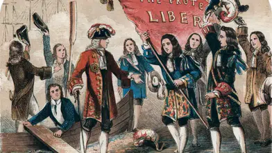 Şanlı Devrim, 1688 (Glorious Revolution) Nedir?