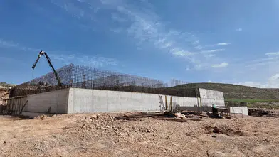 Reyhanlı ve Kumlu'da İçme Suyu Problemi Çözüm Aşamasına Geçiyor!