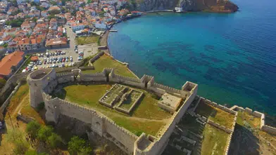 Bozcaada'da Keşfedilmesi Gerekenler: Ege'nin İncisi İçin Yolculuk Rehberi!