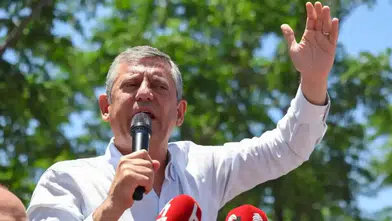 Yeni Siyasi Hareketin İsim Tartışmaları Devam Ediyor!