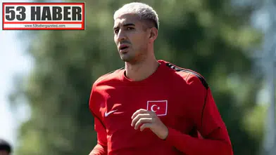 Mert Müldür'e İtalya'dan Cazip Teklif: Büyük Kulüpler Savunmacının Peşinde!