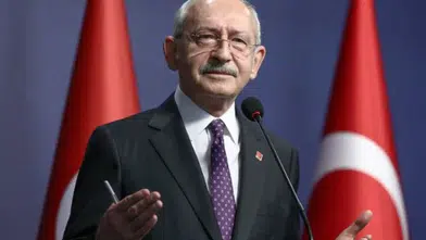 Kılıçdaroğlu: Türkiye NATO’nun güçlü bir müttefikidir
