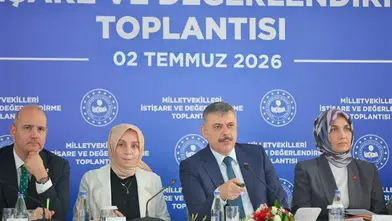 Bakan Çiftçi: NATO Zirvesi için 56 binin üzerinde personel görev yapacak