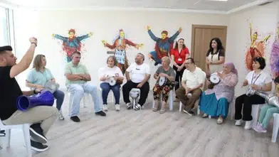 İzmit’te Engelli Bireyler İçin Yaz Okulu Faaliyetleri Başladı!