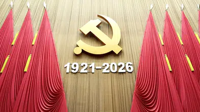 ÇKP’nin kuruluş yıl dönümüne çok sayıda ülkeden kutlama