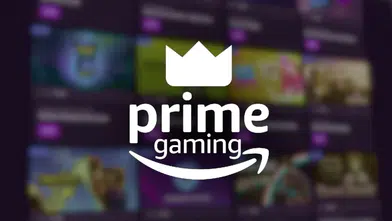Amazon Prime Temmuz Ayında 12 Ücretsiz Oyun Sunuyor