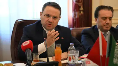 Bakan Gürlek'ten Müjde: Yargı Hizmetlerinin Etkisini Artırmak İçin Yeni Bürolar Açılıyor!
