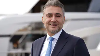 Sanlorenzo ve BYD Energy Storage'dan Sürdürülebilir Yatçılık İçin Yeni Bir Stratejik İş Birliği!