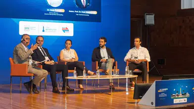 UITP Avrasya Konferansı İzmir’de başladı: Akıllı ve entegre ulaşım masaya yatırıldı