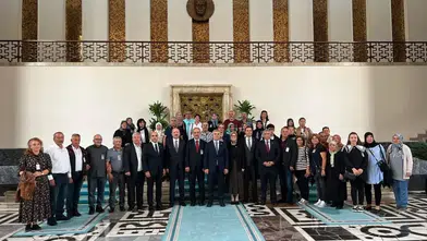 AK Parti Balıkesir Milletvekili Canbey, Balıkesir ve Antalya'da Hız Kesmeden Çalışmalarına Devam Ediyor
