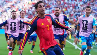 Barcelona, Ferran Torres'le Anlaşma Peşinde!