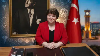 SASÇED 5 Yaşında: Sakarya'nın Sağlık Sektöründe Vefa ve Dayanışmanın Temsili