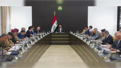 Irak'ta Acil Önlemler İçin Güvenlik Zirvesi: Başbakan Zeydi, Ulusal Güvenlik Konseyi'ni Toplantıya Çağırdı