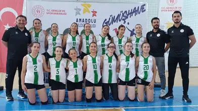 Filede Rize Rüzgarı! ANALİG'de Namağlup Yarı Finale Yükseldiler