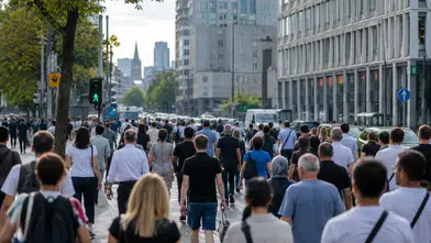 Milyarları aşan nüfuslar: Dünyanın en kalabalık ülkeleri