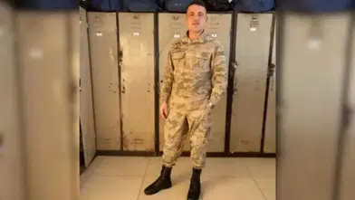 27 Yaşındaki Uzman Çavuş Levent Doğan Hayatını Kaybetti: Ölüm Sebebi Nedir?