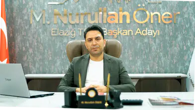 ETSO Başkan Adayı Nurullah Öner: "Seçim Sürecinde Şeffaflık Şart!"