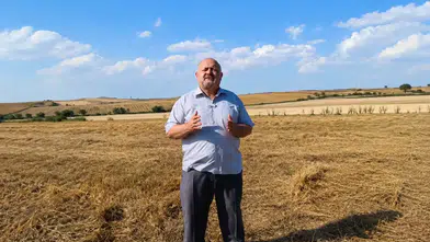 Tekirdağ Gazeteciler Derneği'nden orman yangınlarına karşı farkındalık çağrısı