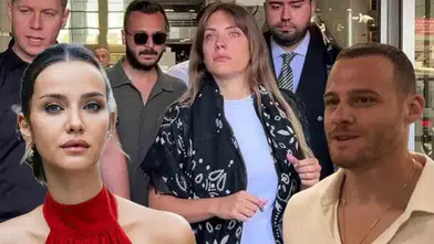 Eda Ece, AHBAP Davasında İtiraflarda Bulundu: "Haddimi Aştım, Pişmanım"