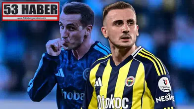 Rekor Transfer Gerçekleşti! Kerem Aktürkoğlu Yeni Takımına İmzasını Attı