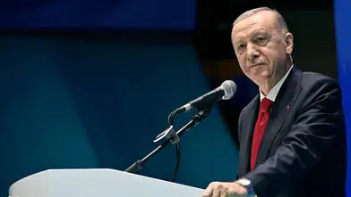 Cumhurbaşkanı Erdoğan, NATO Zirvesi'nde diplomasi trafiğine başlayacak