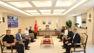Gazi Konut'tan Tekstil Mühendislerine Özel Konut Protokolü İmzalandı