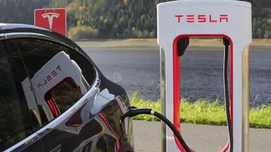 Tesla Avrupa'daki Kayıt Sayılarında Yeniden Yükselişe Geçti