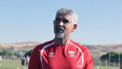 İsmet Taşdemir: Zor Günler Geçici, Umut Her Zaman Var