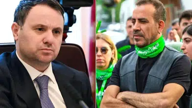 Haluk Levent, Akın Gürlek Hakkında Şaşırtan Açıklamalarda Bulundu!