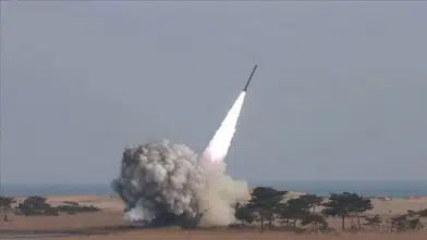 Yemen Ordusu, Sana Havalimanı'nın Pistin'i Hedef Aldı!