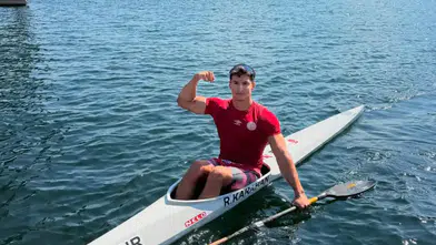 Spor yazarı Gürsoy: ''Muğla’nın Mavi Sularından Zirveye: Su Sporlarında Bir Başarı Hikâyesi''