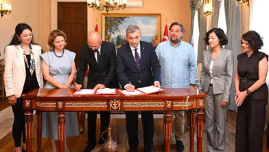 Antalya'nın Deniz Ekosistemleri İçin Bilimsel Koruma Çabaları Başlatıldı