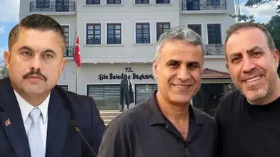 CHP'li Belediyede Festivallerin Ardındaki Gizli Oyun: Paravan Şirket Skandalı Ortaya Çıktı!