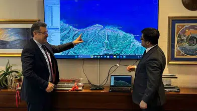 Trabzon'da Raylı Sistemin Yapım Süreci Resmen Başladı