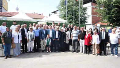Osmangazi’de yatırımlar hız kesmeden devam edecek!