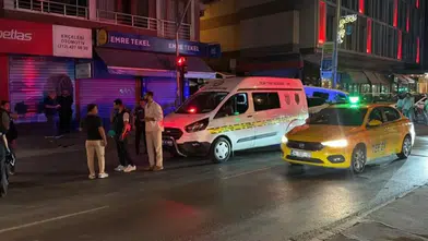 Galeri Saldırısında Korkutan Artış: Ölü Sayısı 4'e Çıktı!