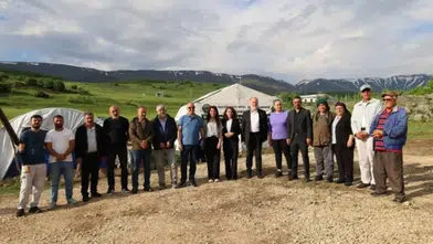 Varto'da Jeotermal Enerji Santrali'ne karşı süren direniş 90. gününe girdi!