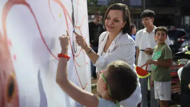 Karabağlar Belediyesi'nden Mahalle Kültürünü Canlandıracak Yeni Proje!
