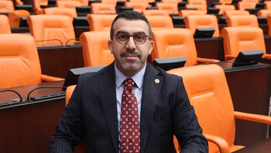 AK Parti Kars Milletvekili Adem Çalkın: Susuz Devlet Hastanesinin Kaba İnşaat Tamamlandı