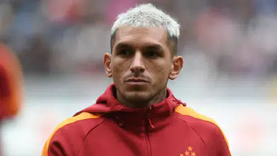 Lucas Torreira'dan Galatasaray Taraftarlarını Sevindiren Açıklama: Sözleşme Yenileyeceğim!