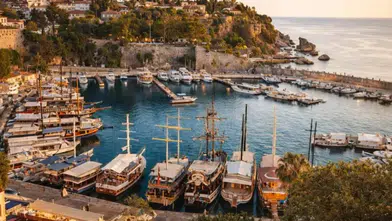 Dünyanın gözü Antalya’da olacak