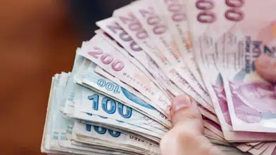 23 Bin 552 TL'lik emekli maaşı düzenlemesi TBMM'de masada