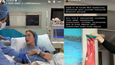 Danla Bilic'in Sağlık Sorunları: Hastalığı ve Gelişmeler Hakkında Son Bilgiler