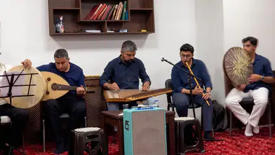 Elazığ Belediyesi, Nefes-i Harput İrfan Meclisi Programı ile kültürel etkinliklere imza atıyor!