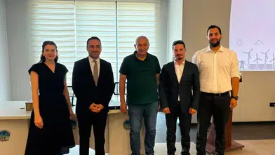 Fındıklı Belediyesi'nden İklim Dostu Gelecek İçin Önemli İş Birliği