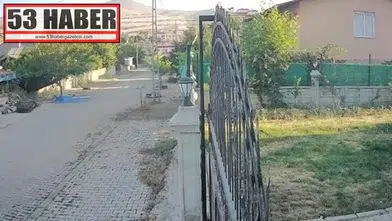 Malatya'da 5 Büyüklüğünde Şiddetli Deprem: Korkutan Anlar Kameralara Yansıdı!