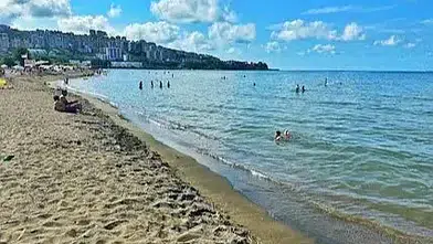Trabzon'da 5 Temmuz Pazar Günü Denize Girmek Yasaklandı