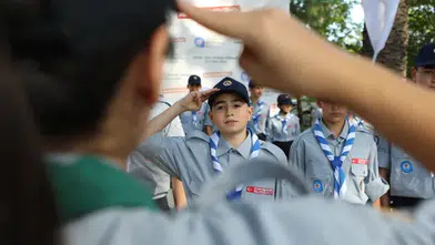 Antalya'da Ücretsiz İzcilik Programına Katılmak İsteyenler İçin Başvurular Açıldı!