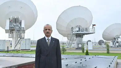 Bakan Uraloğlu duyurdu:  Türkiye’nin dijital kalesi için tarih  belli oldu
